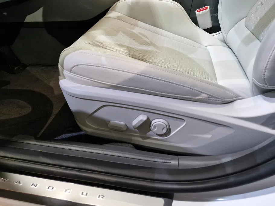 هيونداي جراند يور  2023 