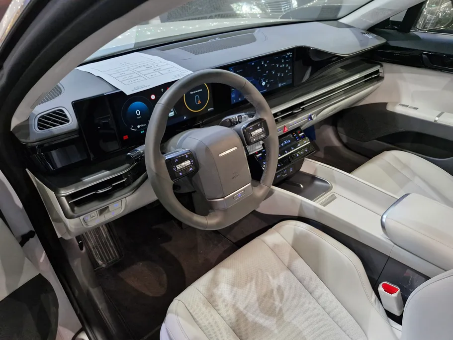 هيونداي جراند يور  2023 