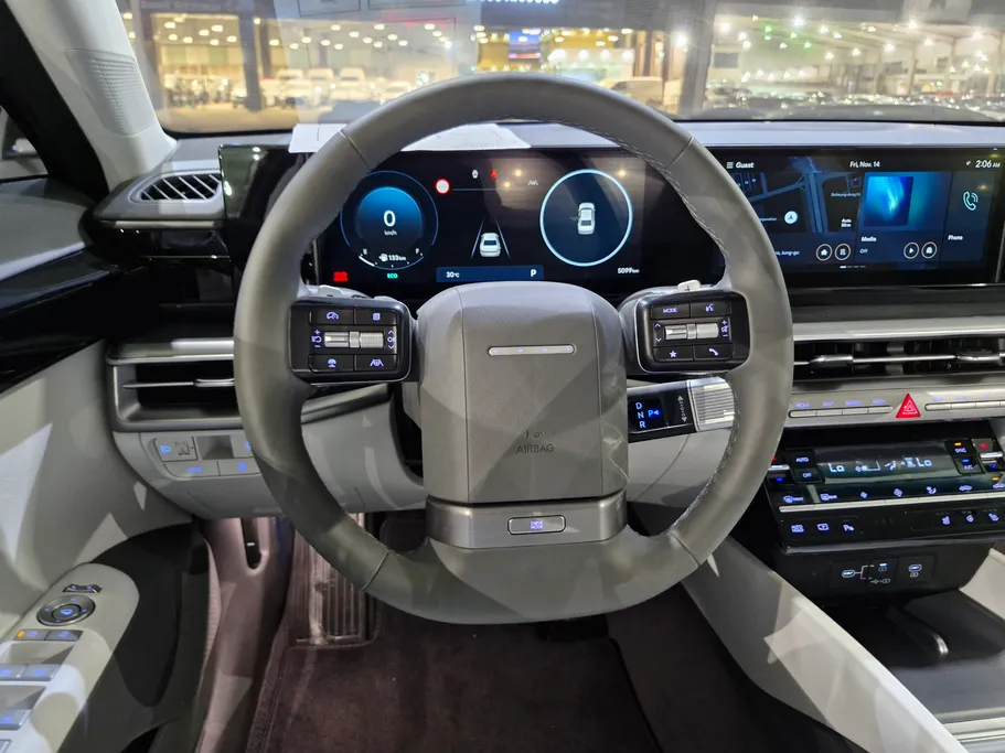 هيونداي جراند يور  2023 