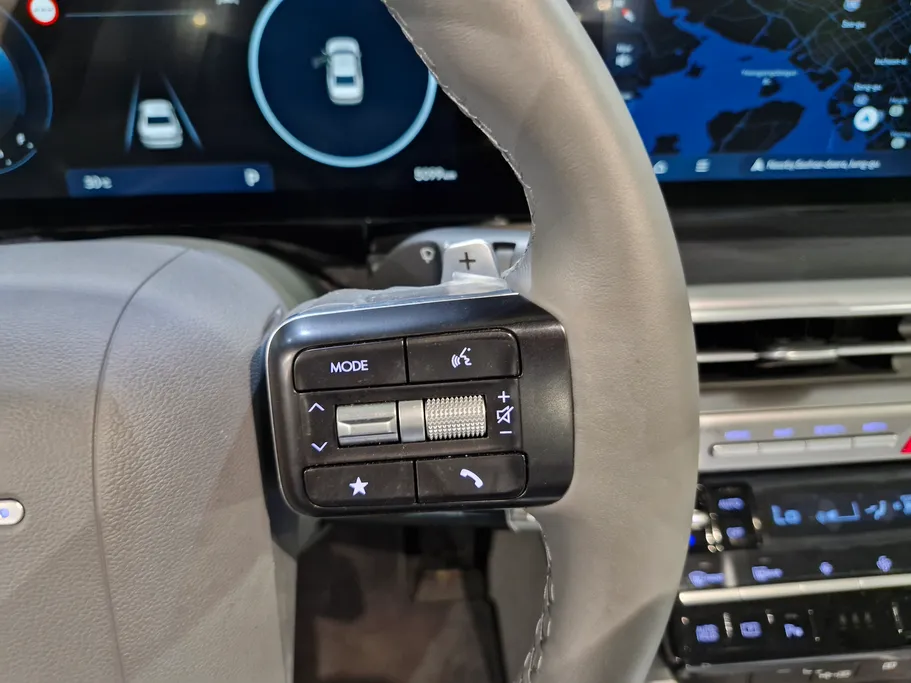 هيونداي جراند يور  2023 