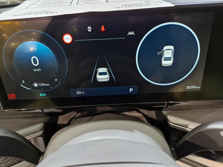 هيونداي جراند يور  2023 