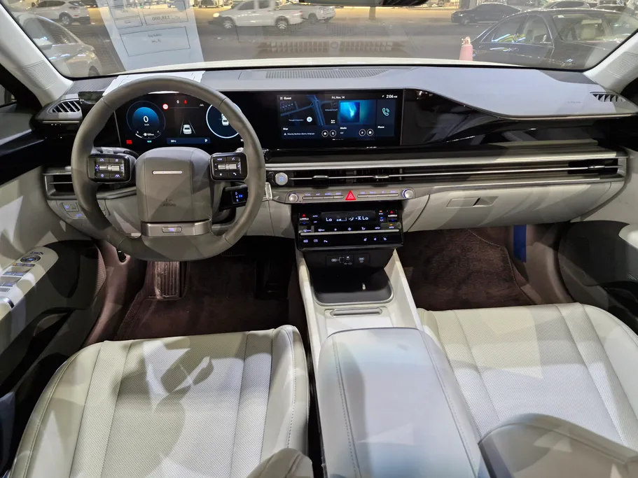 هيونداي جراند يور  2023 