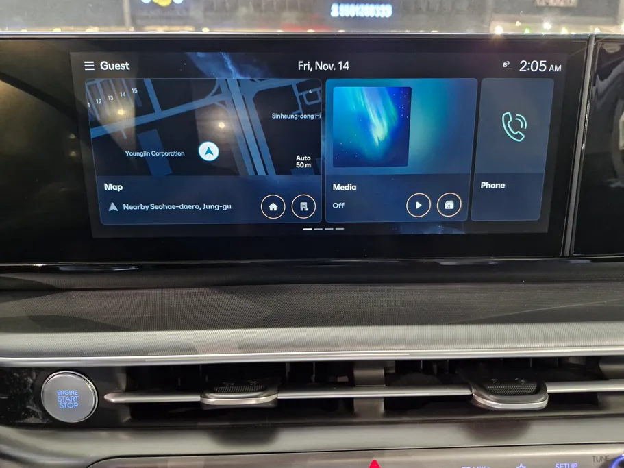 هيونداي جراند يور  2023 