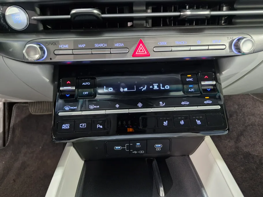 هيونداي جراند يور  2023 