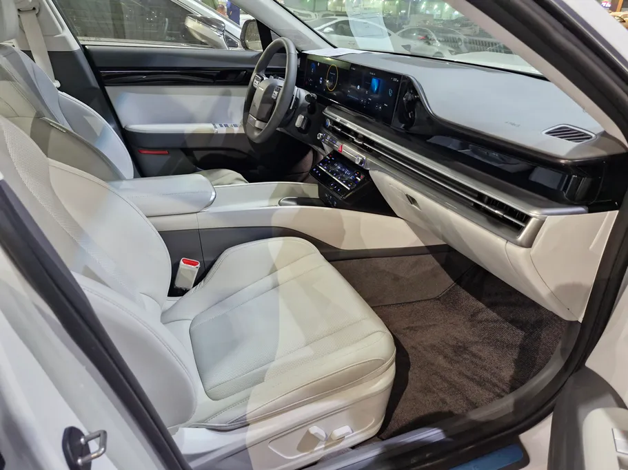 هيونداي جراند يور  2023 