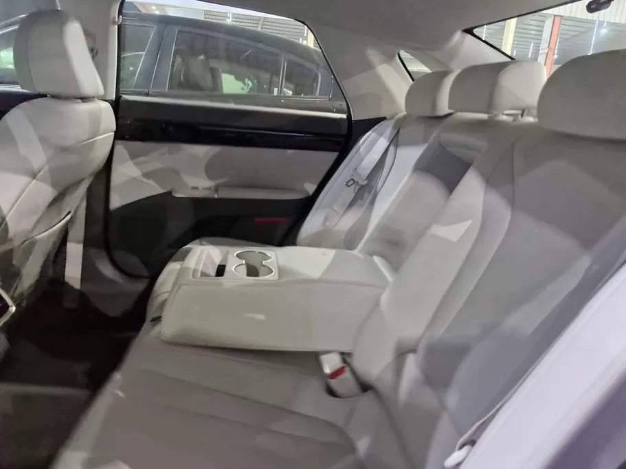 هيونداي جراند يور  2023 