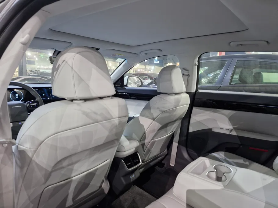 هيونداي جراند يور  2023 