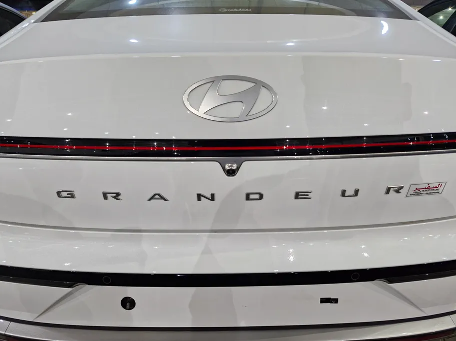 هيونداي جراند يور  2023 