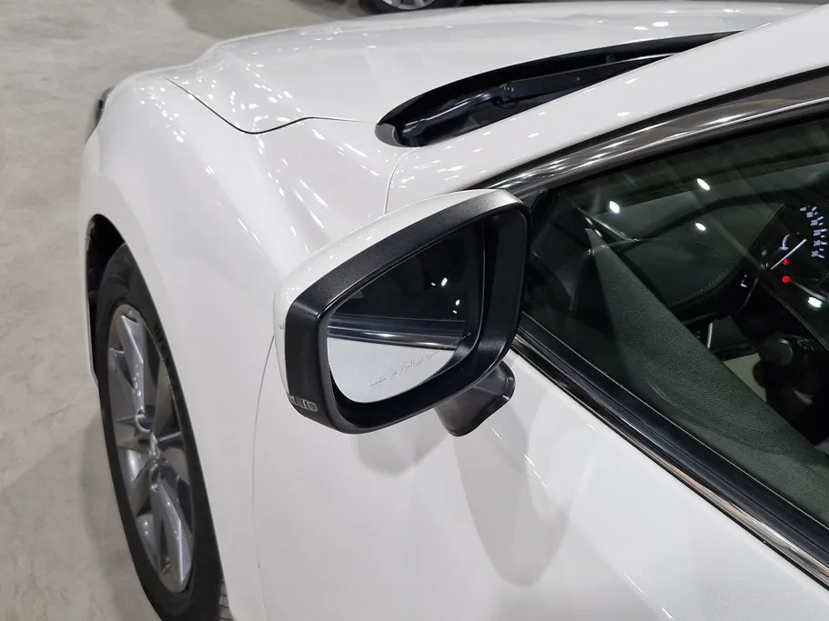 مازدا 6 Skyactive G 2022 