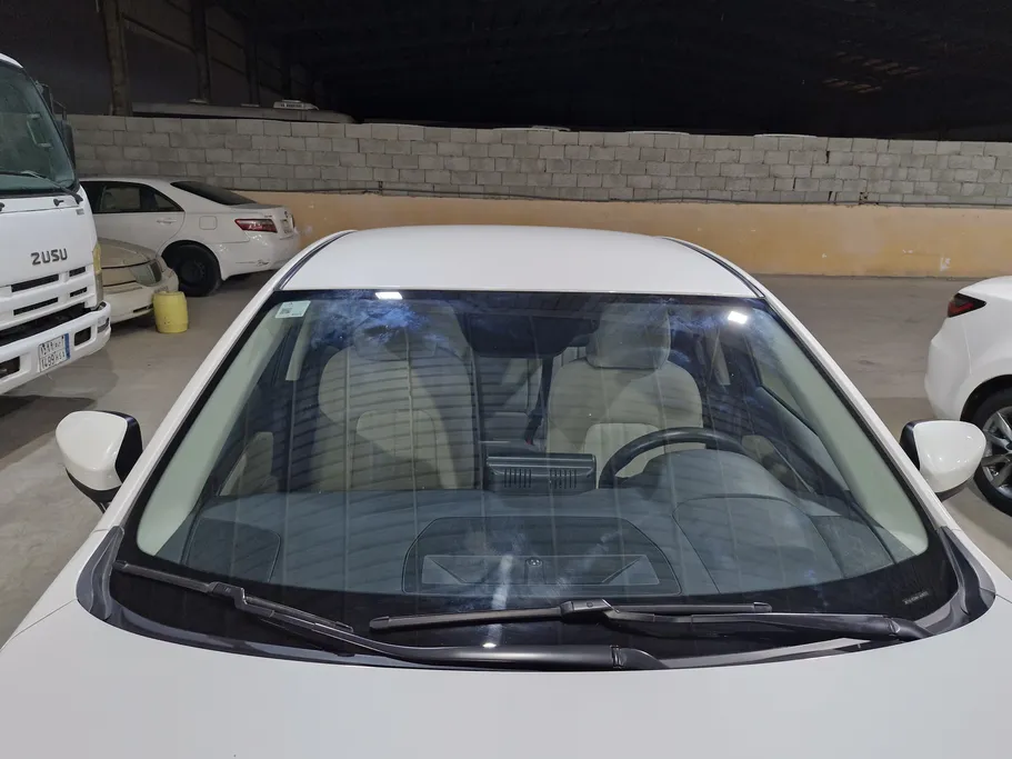 مازدا 6 Skyactive G 2022 