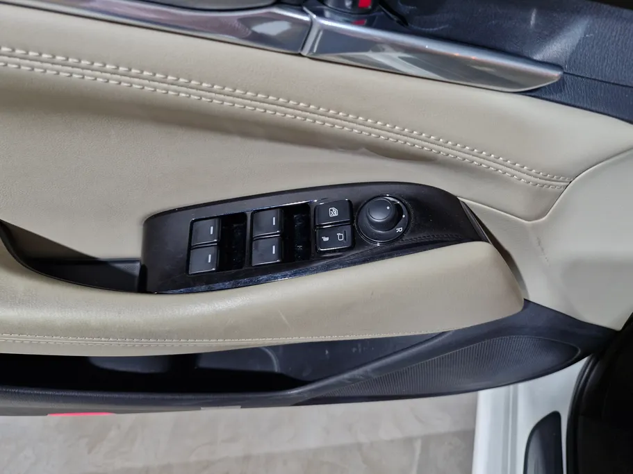 مازدا 6 Skyactive G 2022 