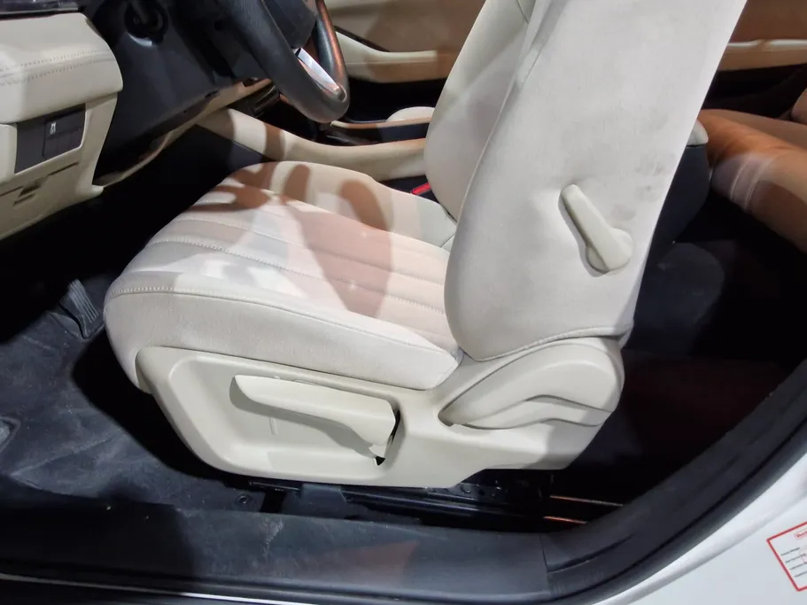 مازدا 6 Skyactive G 2022 