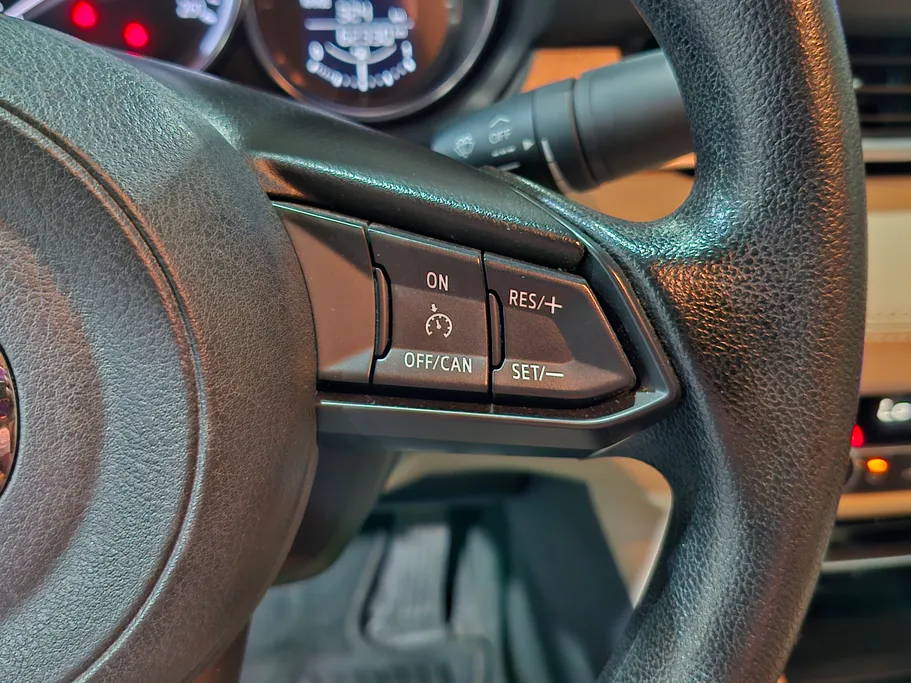 مازدا 6 Skyactive G 2022 