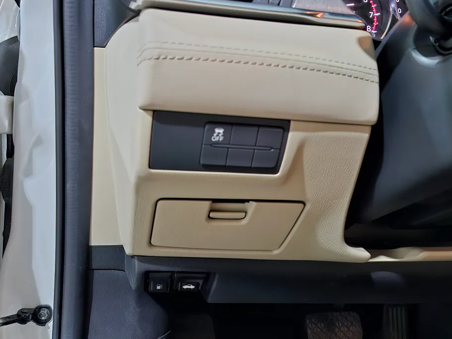 مازدا 6 Skyactive G 2022 