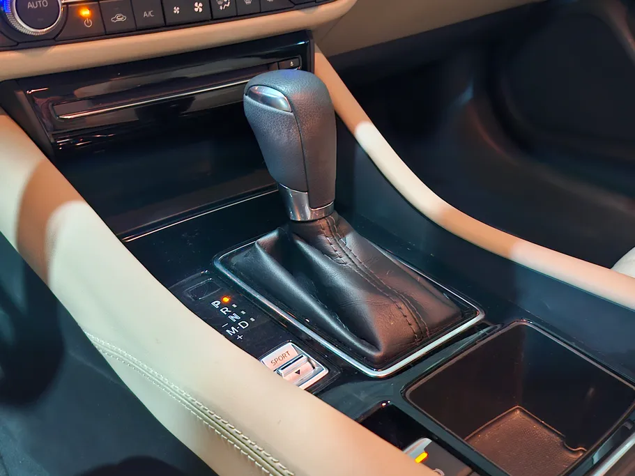 مازدا 6 Skyactive G 2022 