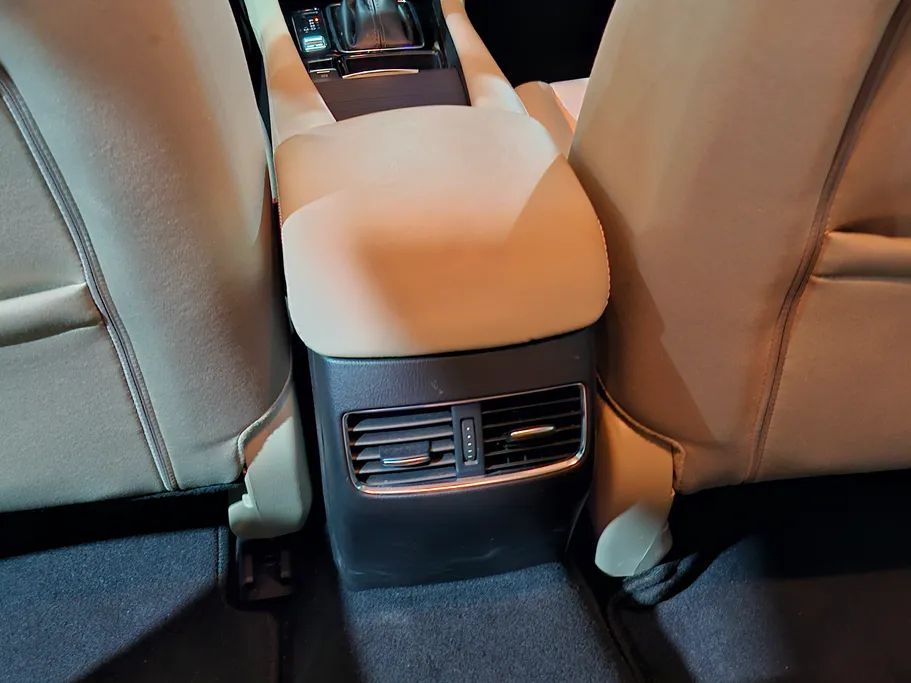 مازدا 6 Skyactive G 2022 