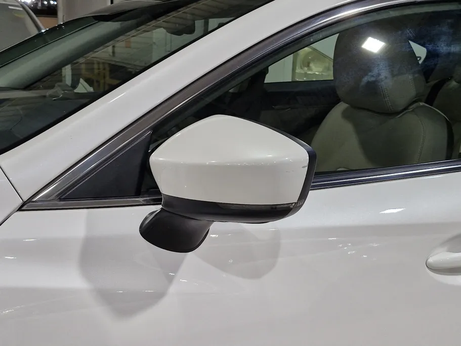 مازدا 6 Skyactive G 2022 