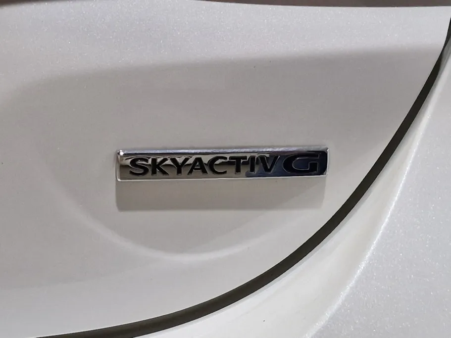 مازدا 6 Skyactive G 2022 