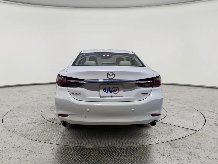 مازدا 6 GL 2023 