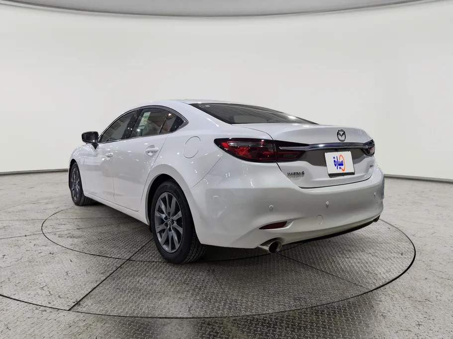 مازدا 6 GL 2023 