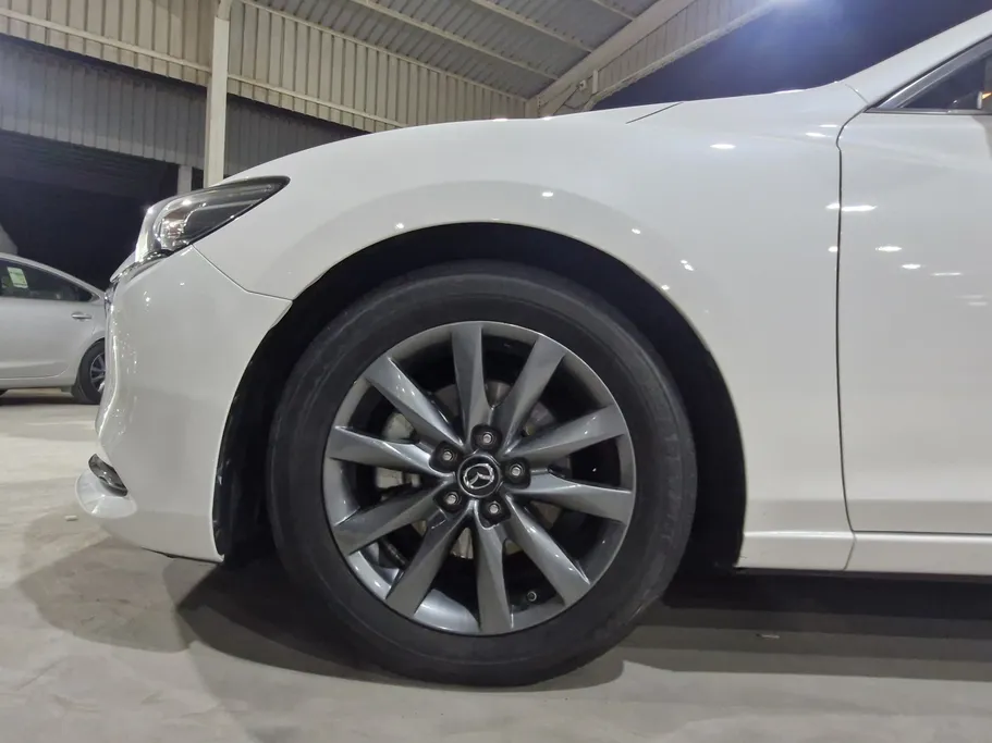 مازدا 6 GL 2023 