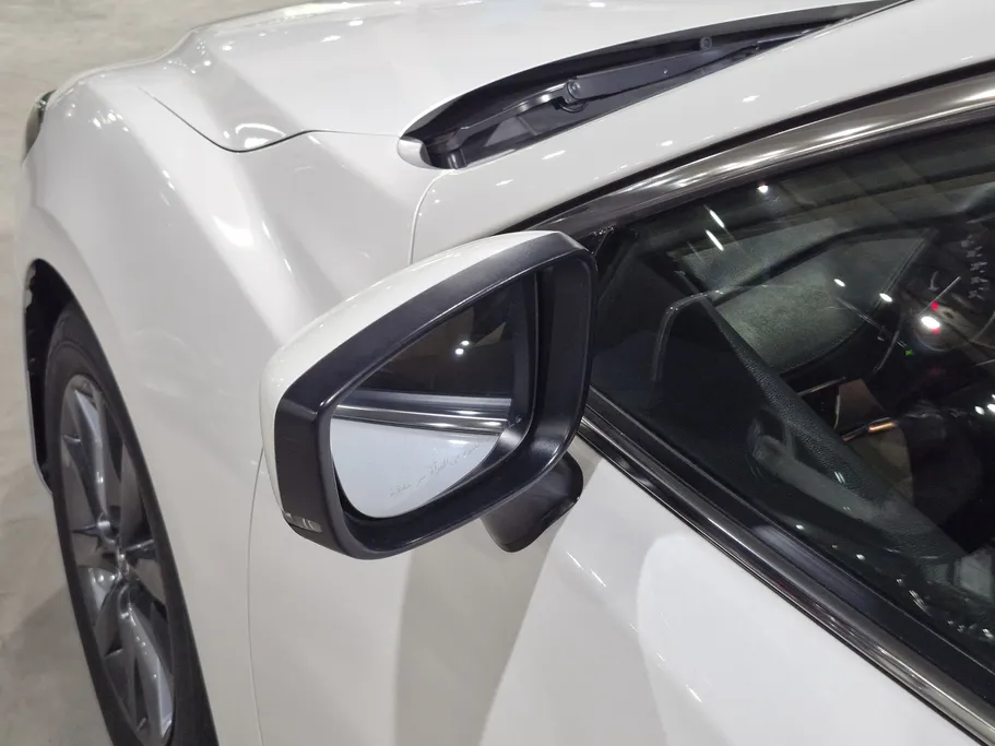 مازدا 6 GL 2023 