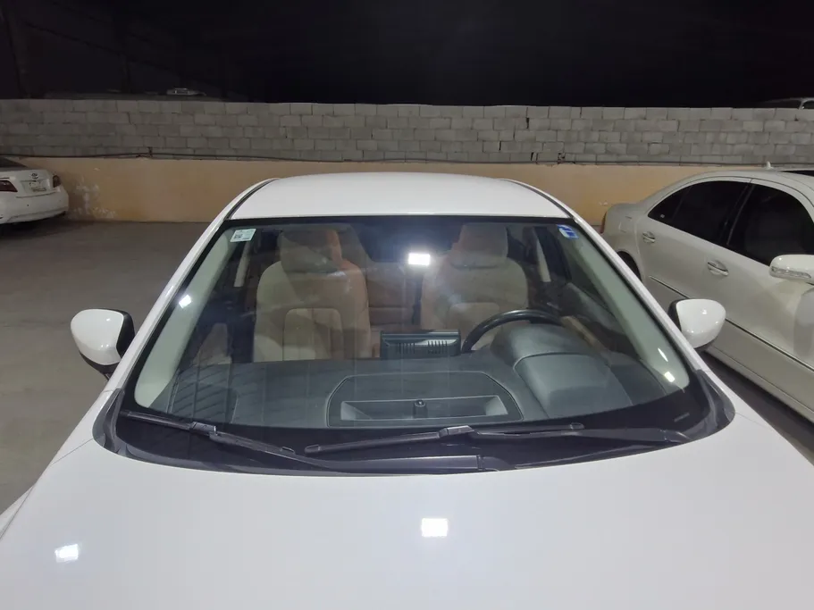 مازدا 6 GL 2023 