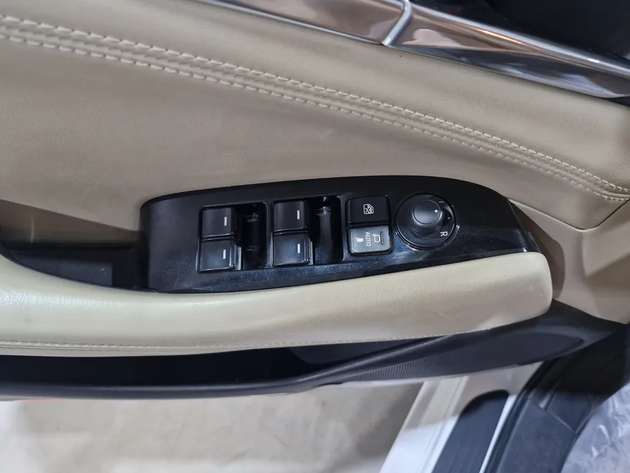 مازدا 6 GL 2023 