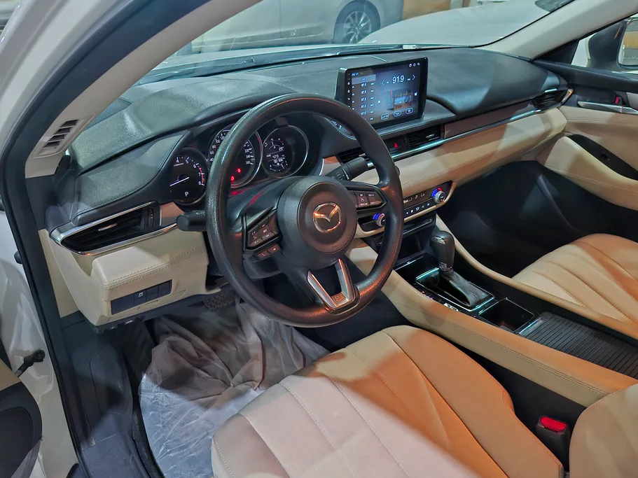 مازدا 6 GL 2023 