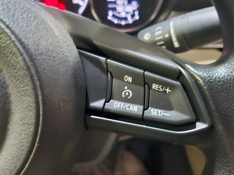 مازدا 6 GL 2023 