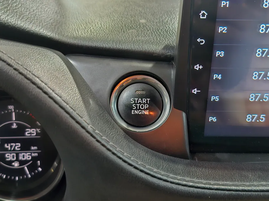 مازدا 6 GL 2023 