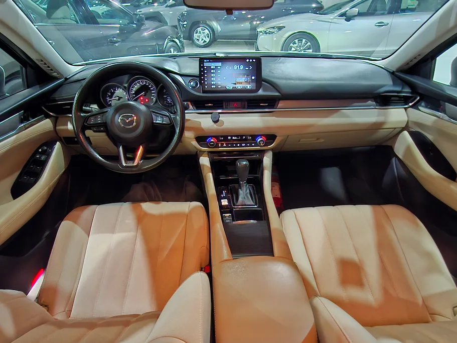 مازدا 6 GL 2023 