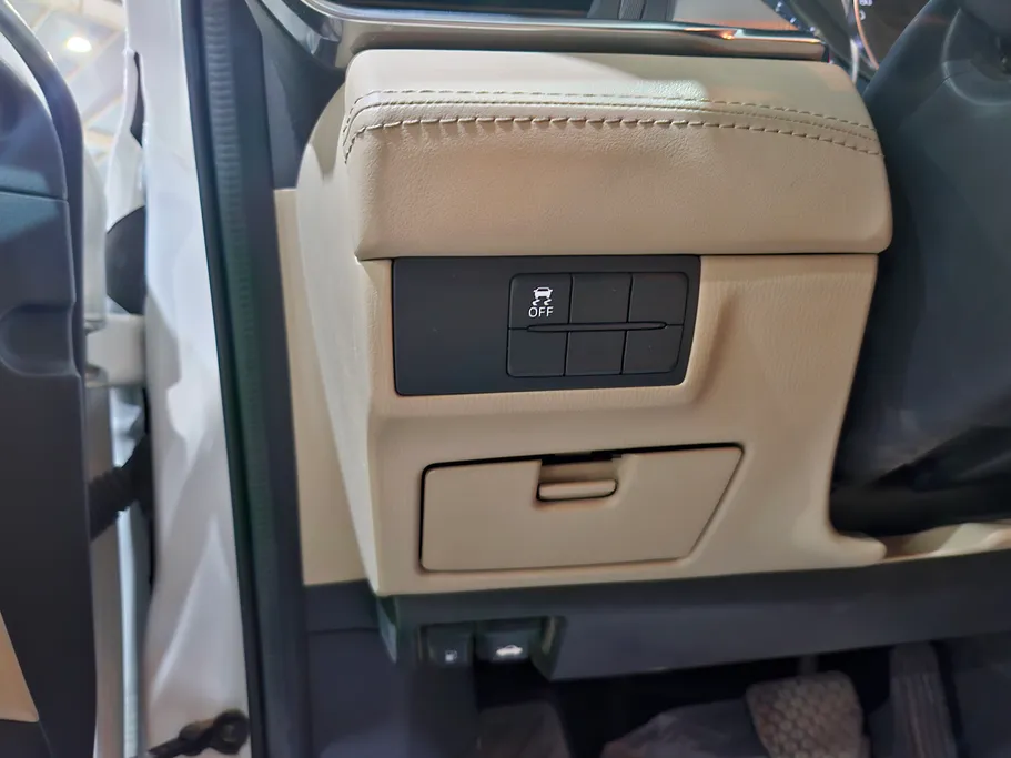 مازدا 6 GL 2023 