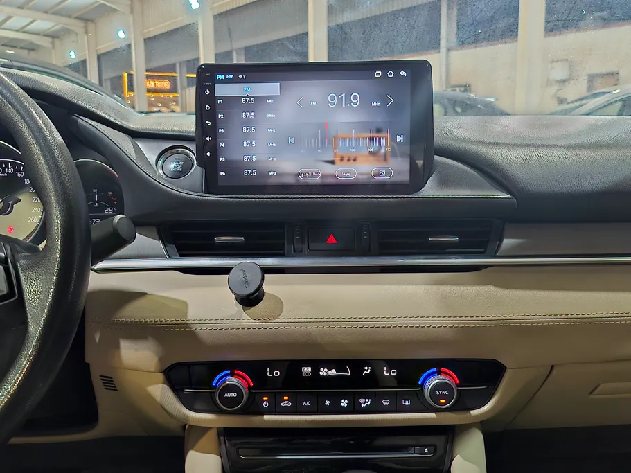 مازدا 6 GL 2023 