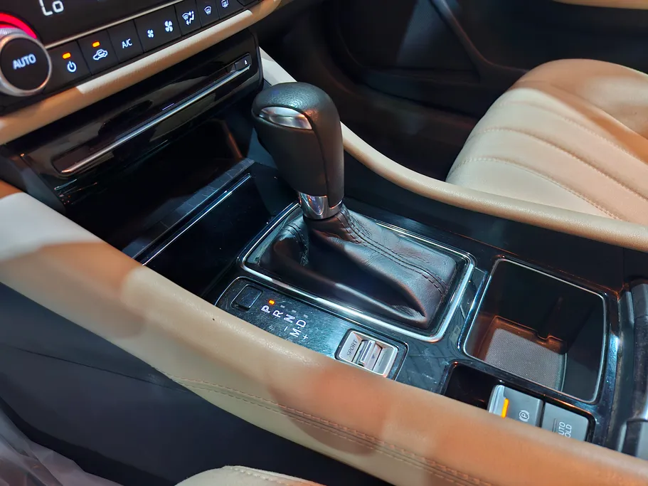 مازدا 6 GL 2023 