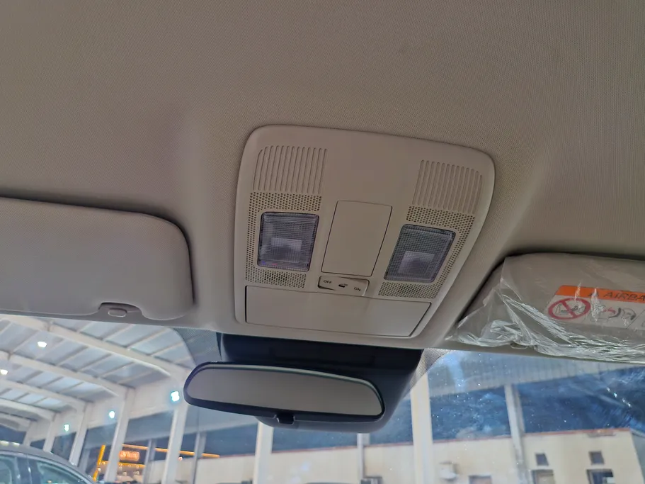 مازدا 6 GL 2023 