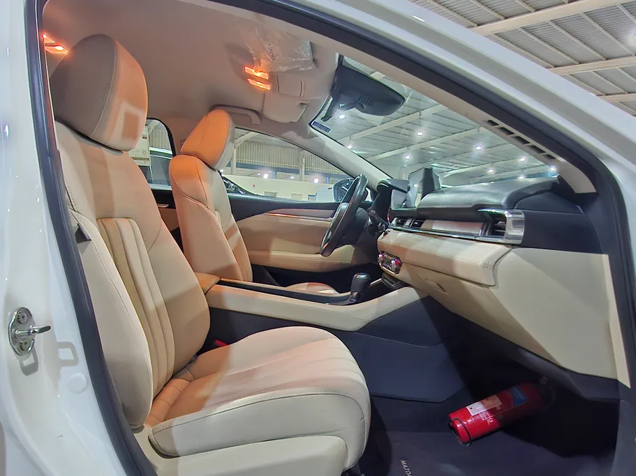 مازدا 6 GL 2023 