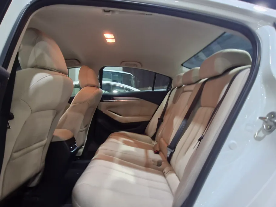 مازدا 6 GL 2023 