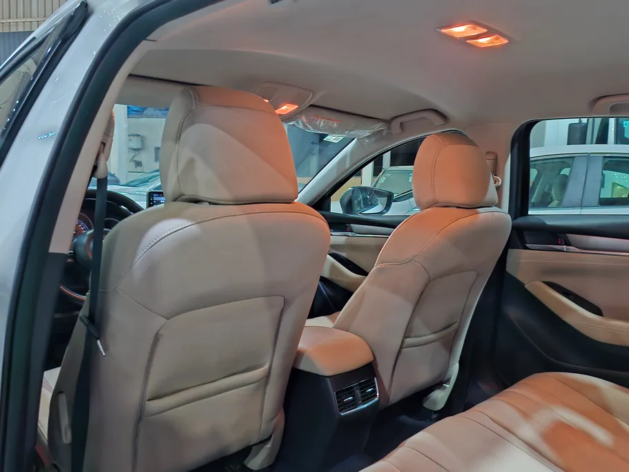 مازدا 6 GL 2023 