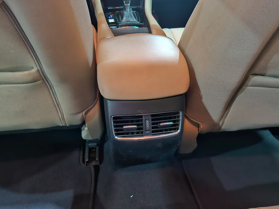 مازدا 6 GL 2023 