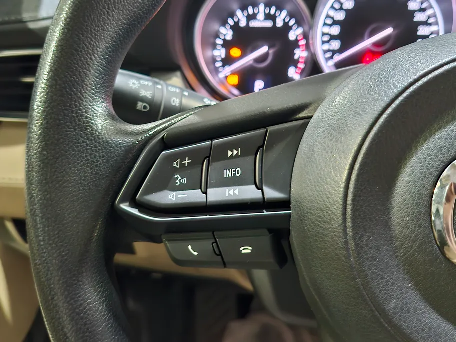 مازدا 6 GL 2023 