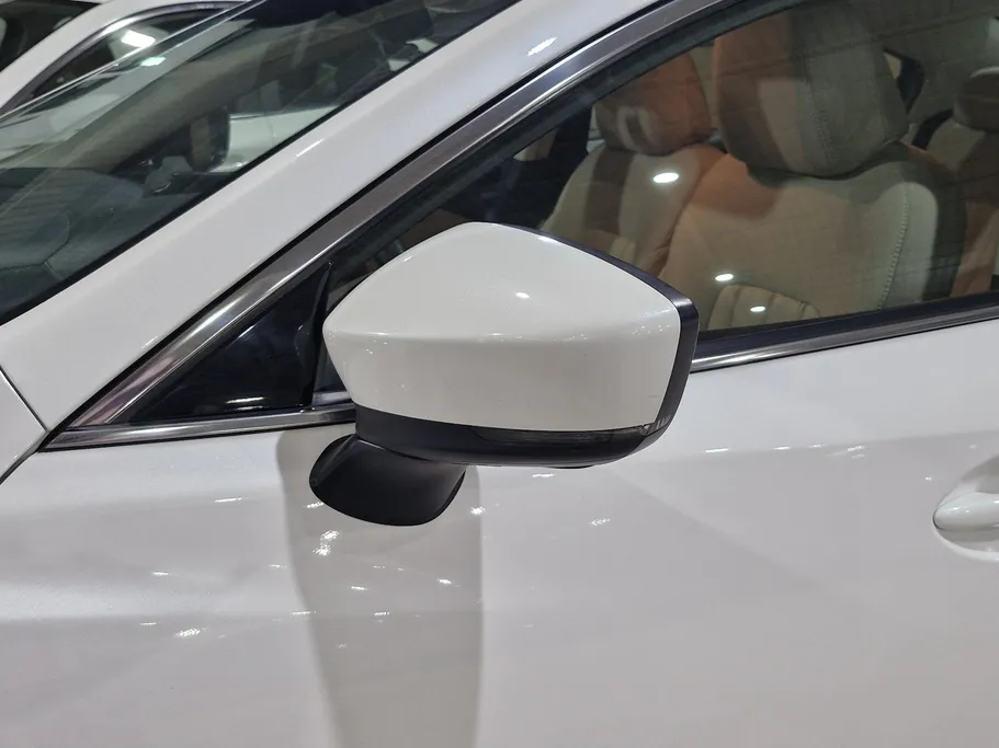 مازدا 6 GL 2023 