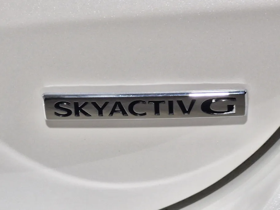 مازدا 6 GL 2023 