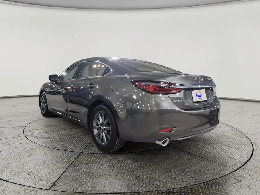 مازدا 6 Skyactive G 2022 