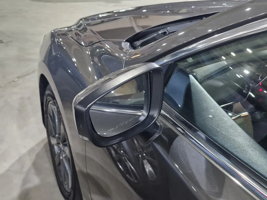 مازدا 6 Skyactive G 2022 