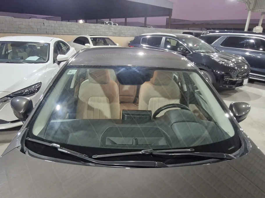 مازدا 6 Skyactive G 2022 