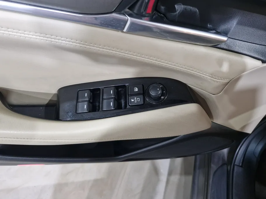 مازدا 6 Skyactive G 2022 