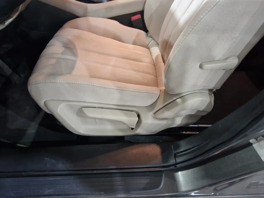 مازدا 6 Skyactive G 2022 