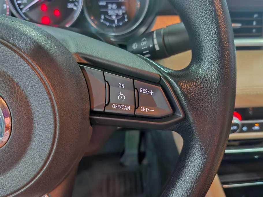 مازدا 6 Skyactive G 2022 