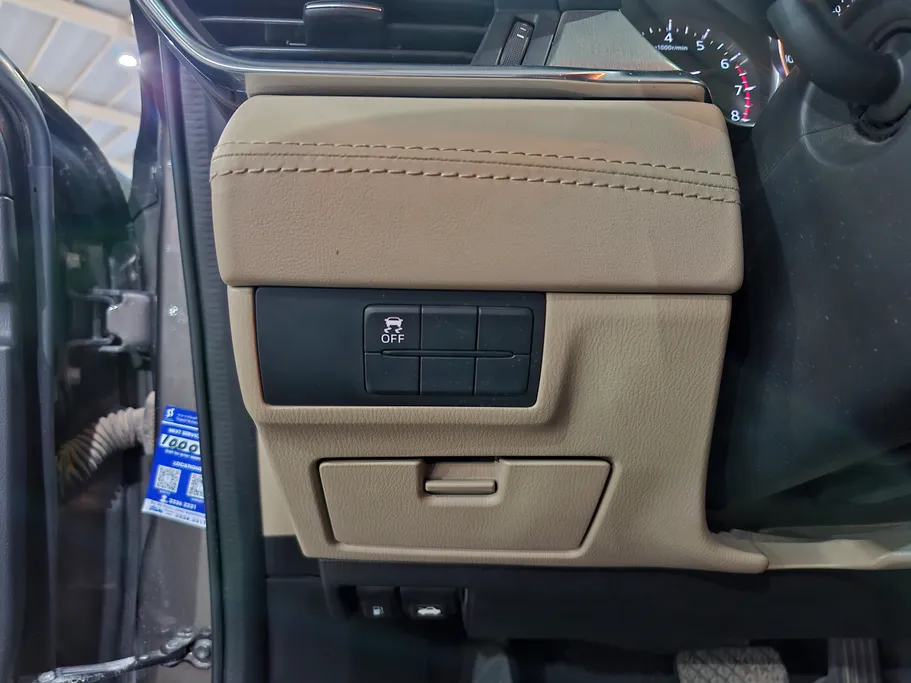 مازدا 6 Skyactive G 2022 